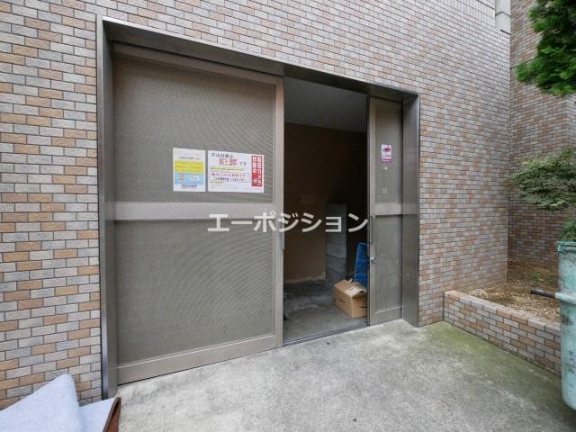 ゼニスレジデンス難波南