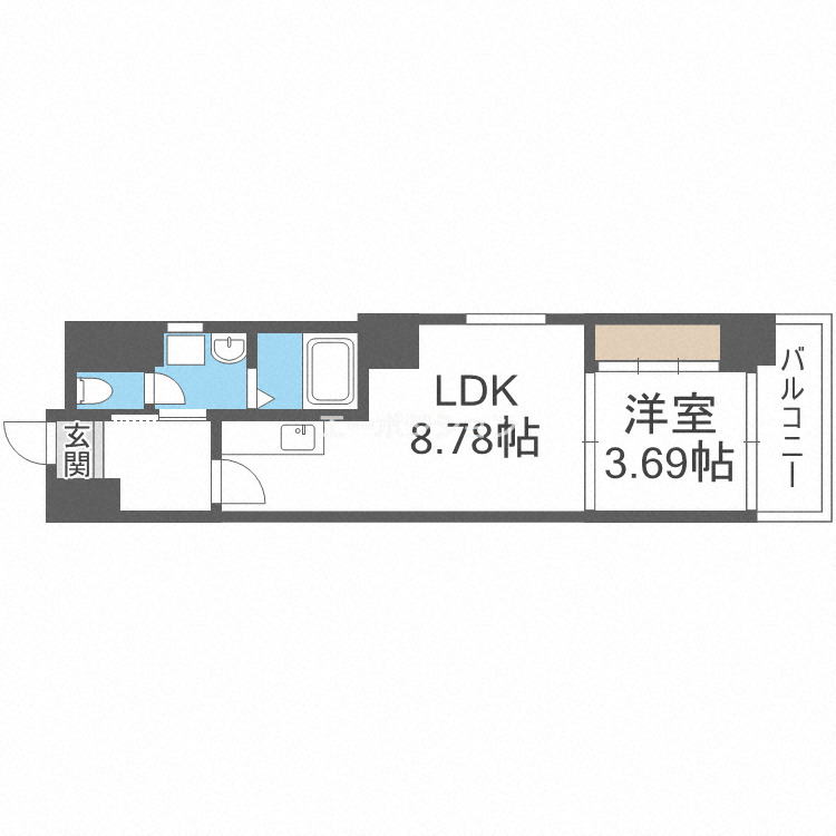 ドュ・シンビオス・桜川