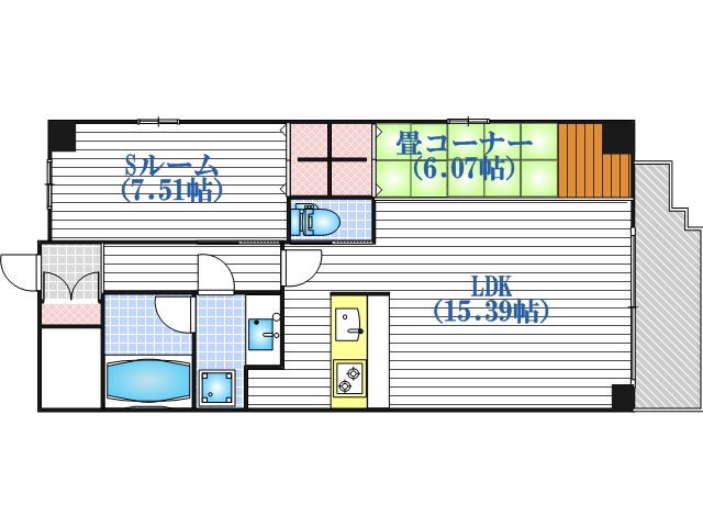 プレジオ本町