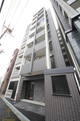 TOYOTOMI STAY Premium梅田西Ⅱ