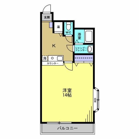 ヴェローナⅠ 