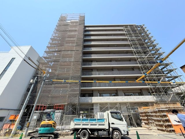 スプランディッド難波VII
