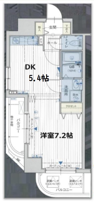 エイペックス内本町