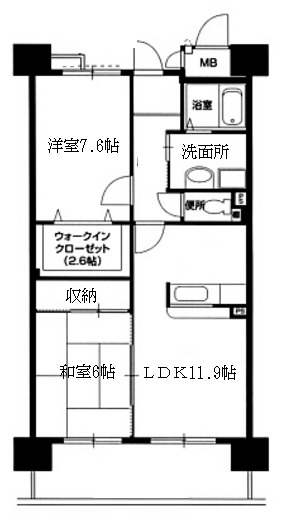 メイビスタ大淀