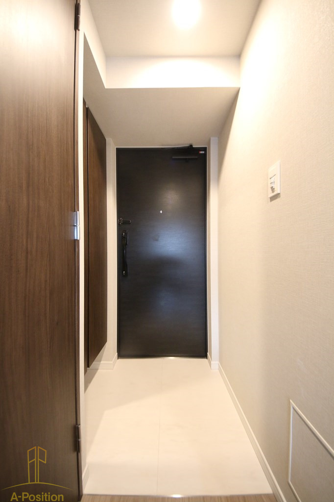 S-RESIDENCE福島Alovita