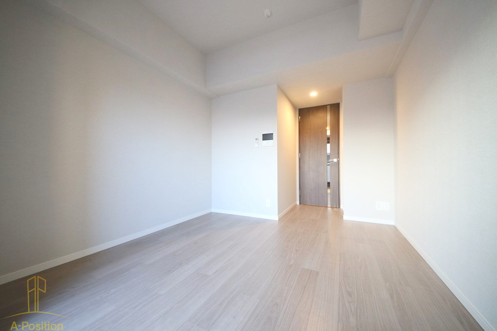 S-RESIDENCE福島Alovita
