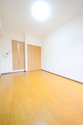 照明器具付き