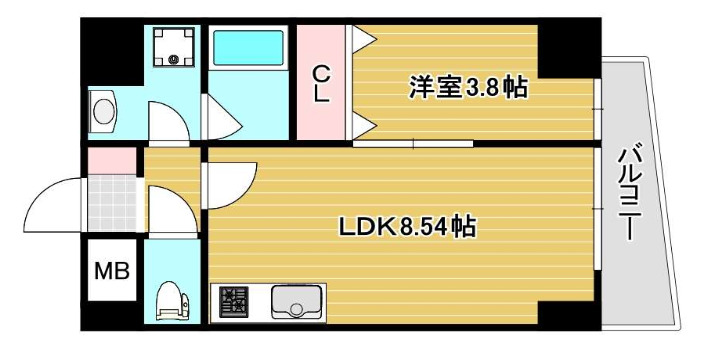 NINE RESIDENCE