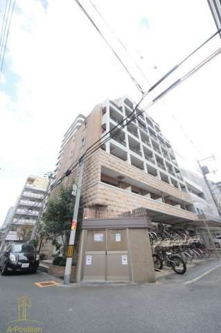 ブランドールM・西長堀