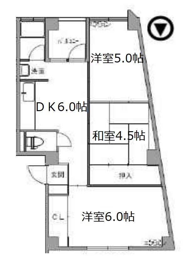 meetme天神橋