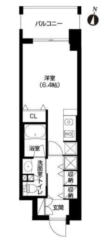 アーバネックス北浜