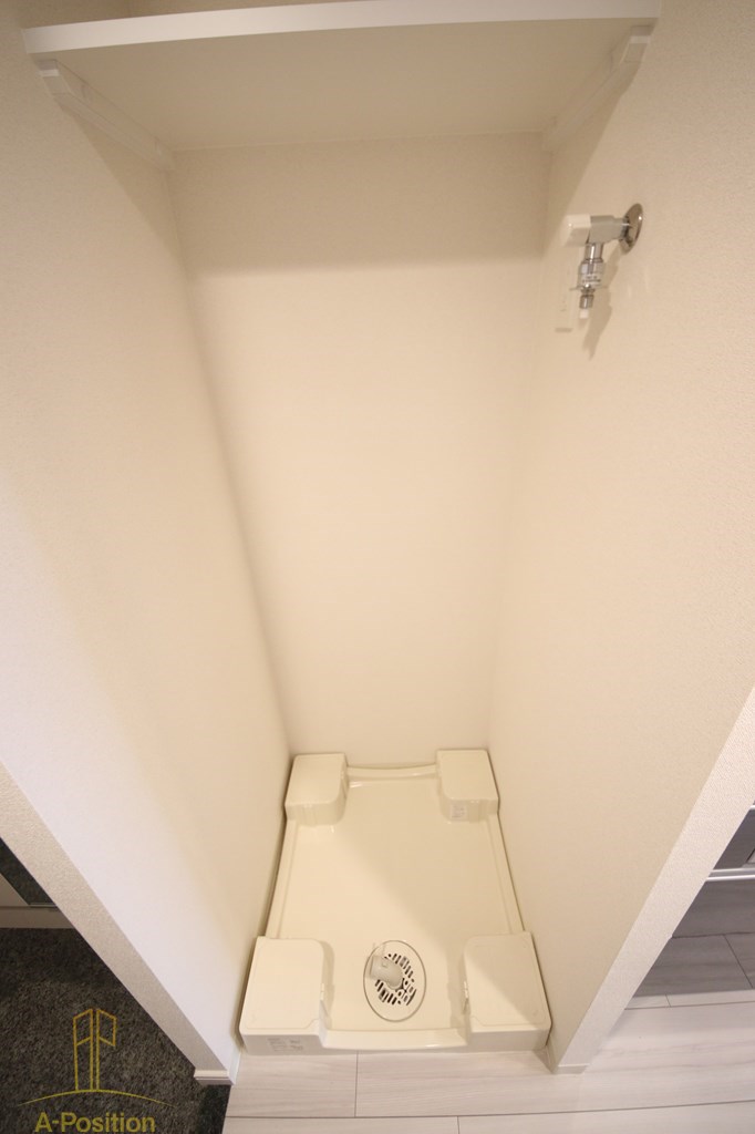 プレサンス谷町九丁目ディセオ