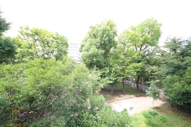 プレサンス谷町九丁目ディセオ