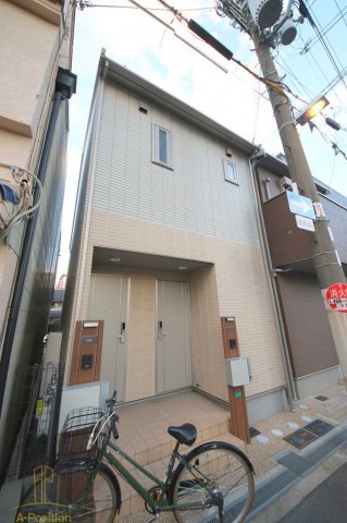 ベルリード中道参番館
