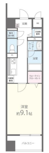 アプライズ西長堀