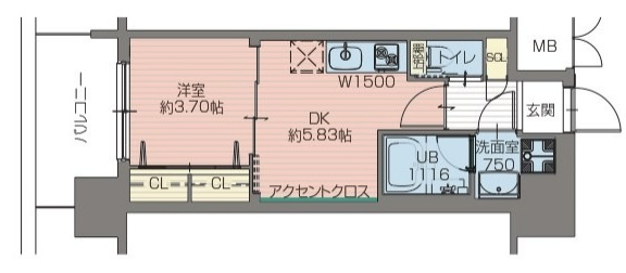プレジオ難波