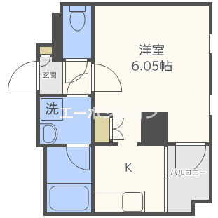 CHATEAU NAMBA RIPPLE