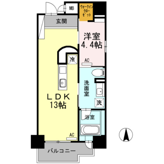 Bee-parQ扇町