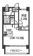 ベルンガーデン上本町