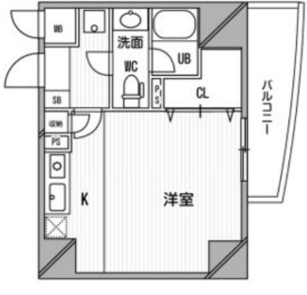 インボイス難波南レジデンス
