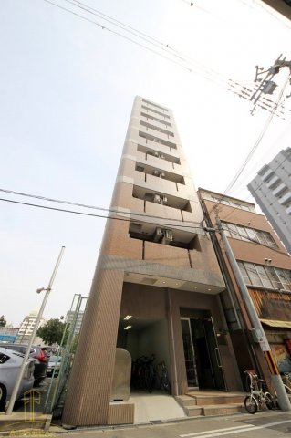 オーキッドコート北堀江
