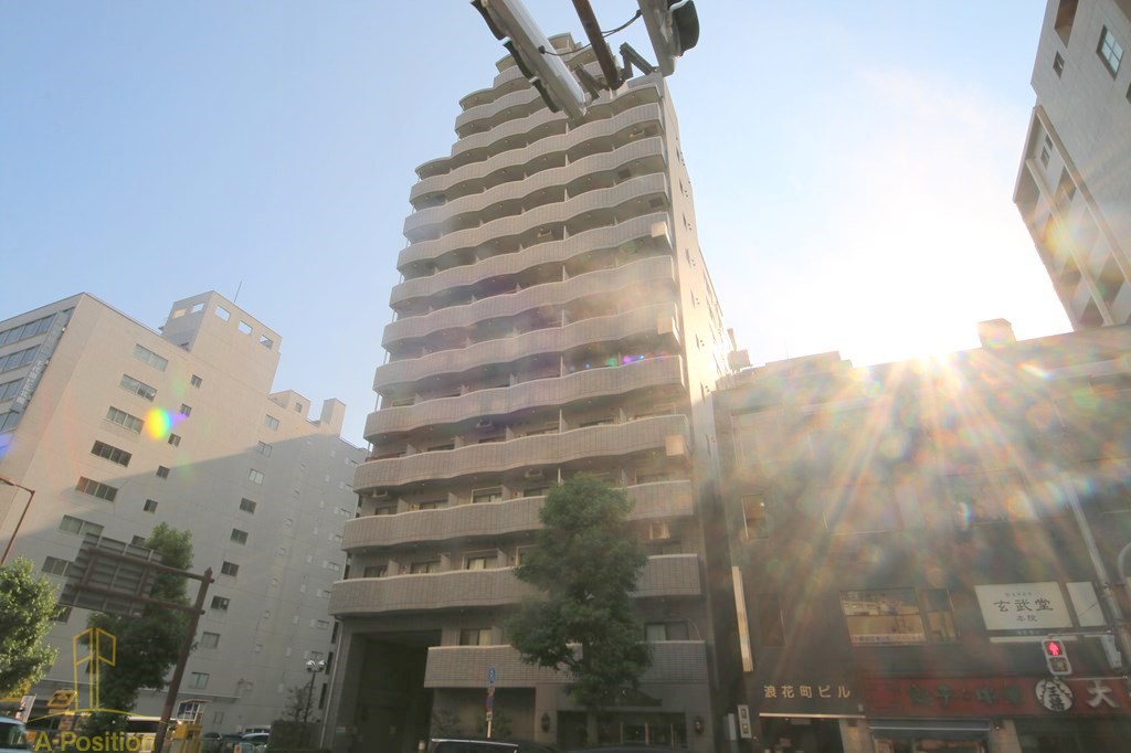 HOPE CITY天神橋