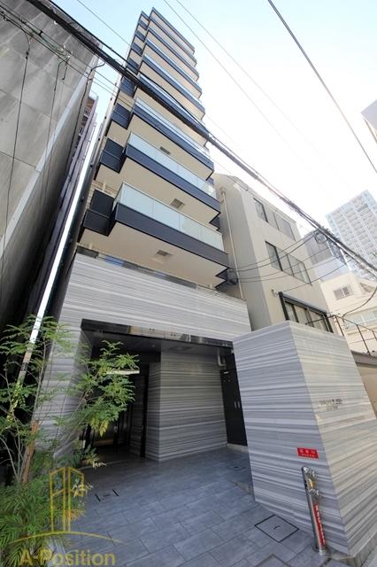 リンクハウス京町堀