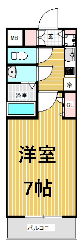 エスリードレジデンス都島シティフロント