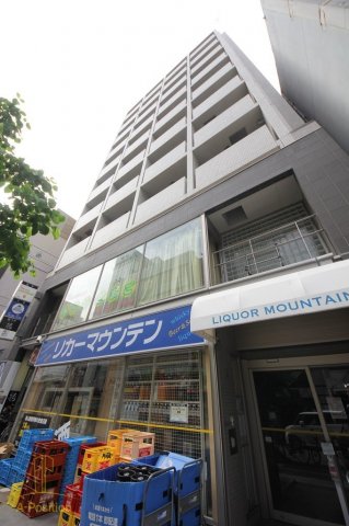 ディオレクレスト東心斎橋