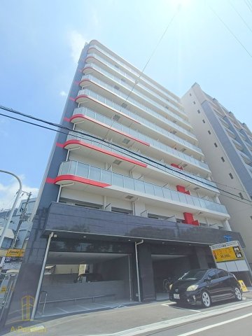 セレニテ梅田北アリエ壱番館