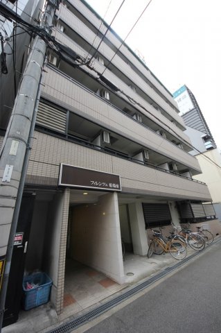 フィレンツェ船場南