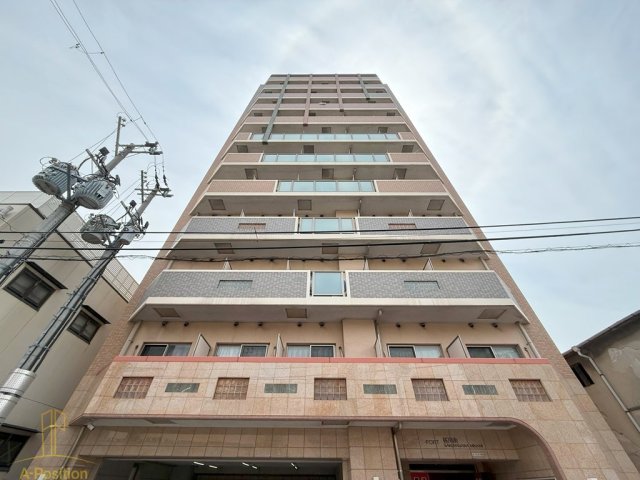 S-FORT桜川南