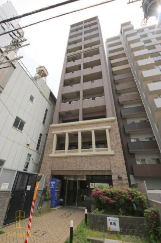 ジュネーゼ大阪城南