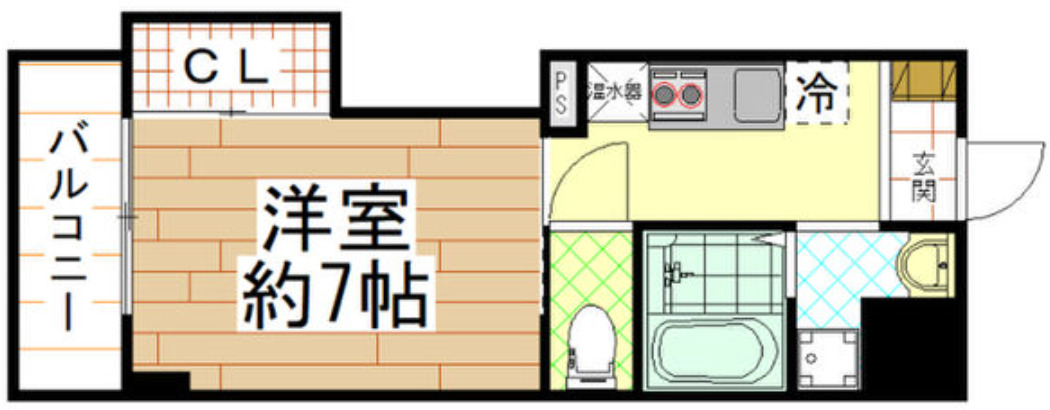 みおつくし鷺洲