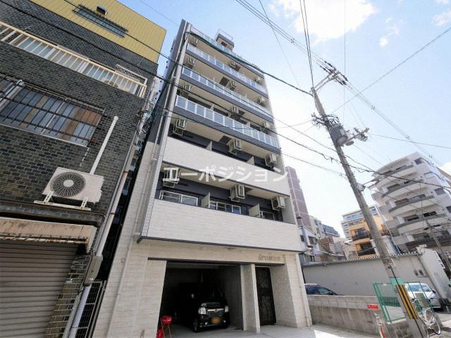 U-ro難波南