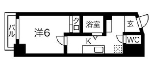 U-ro難波南