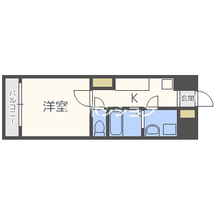 U-ro難波南