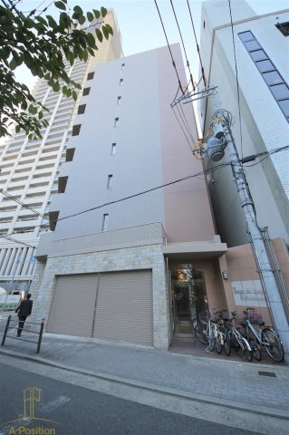 トゥールロワイエ北梅田