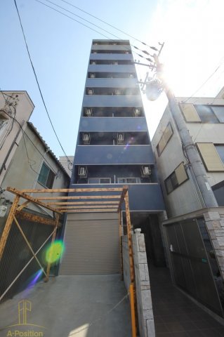 みおつくし都島