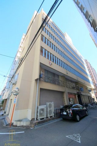 松屋町ラフォーレ高吉