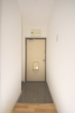 東梅田レジデンス小島