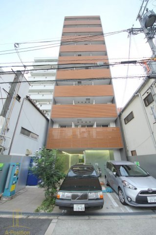 Felis北堀江