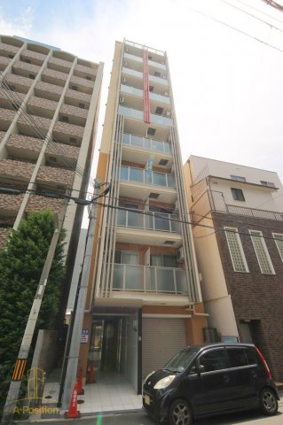 シーガルハイツ心斎橋EAST