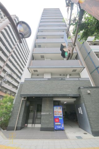 レシオス難波