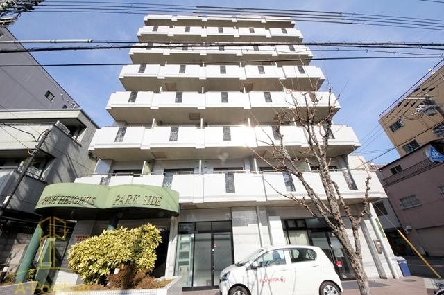 リッチハイツパークサイド