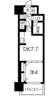 グランカーサ難波元町