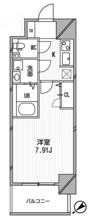 アーデン谷町