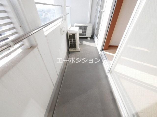 BGC難波タワー