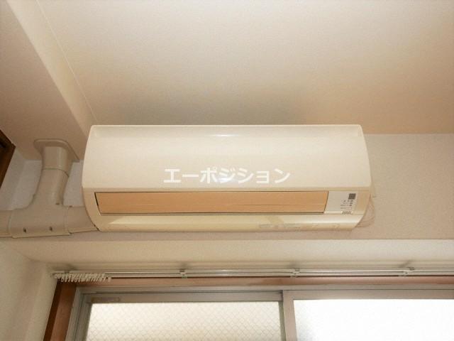 BGC難波タワー