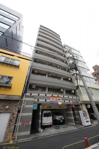 B-RISE新町